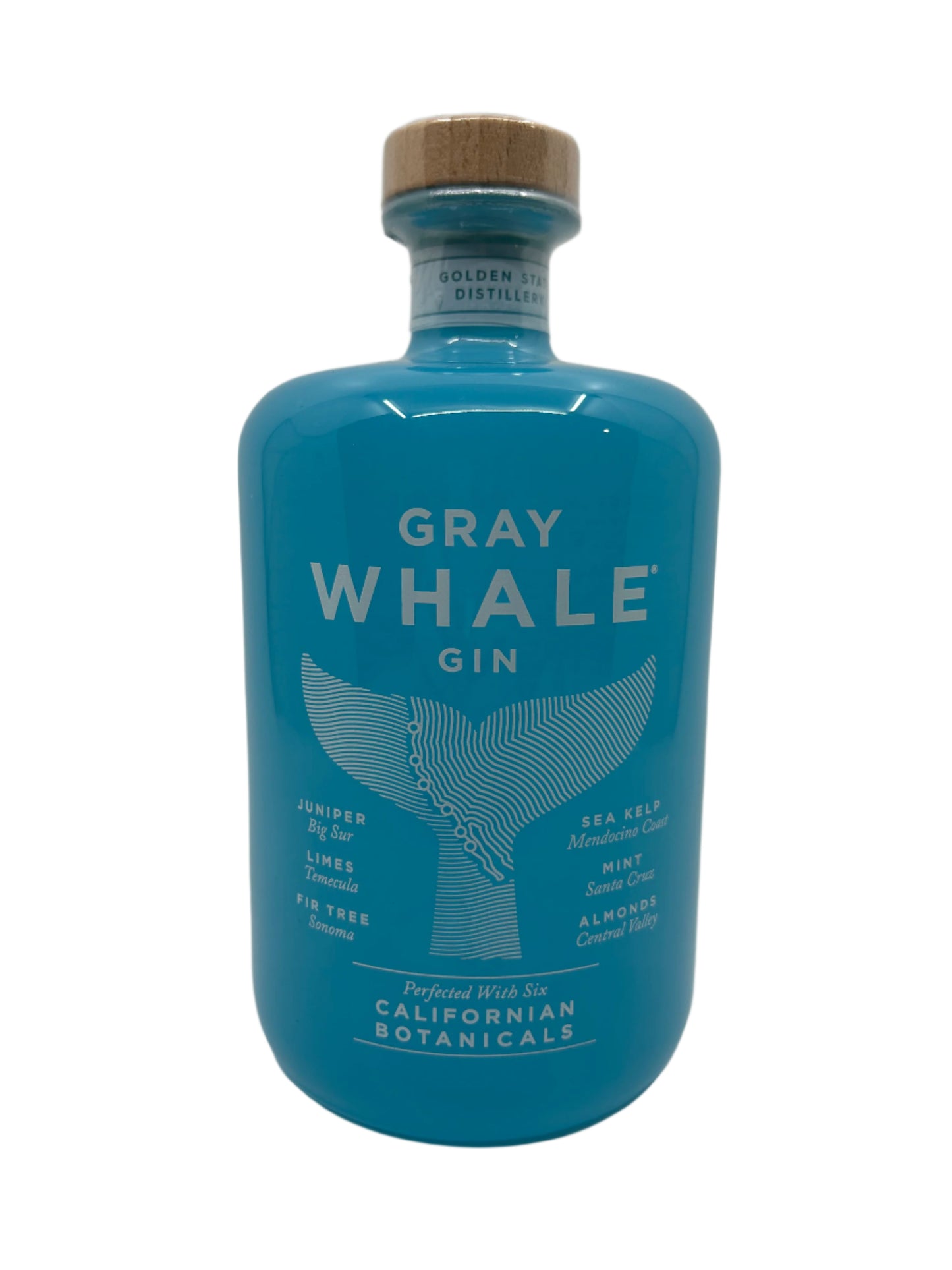 GRAY WHALE GIN 750ml