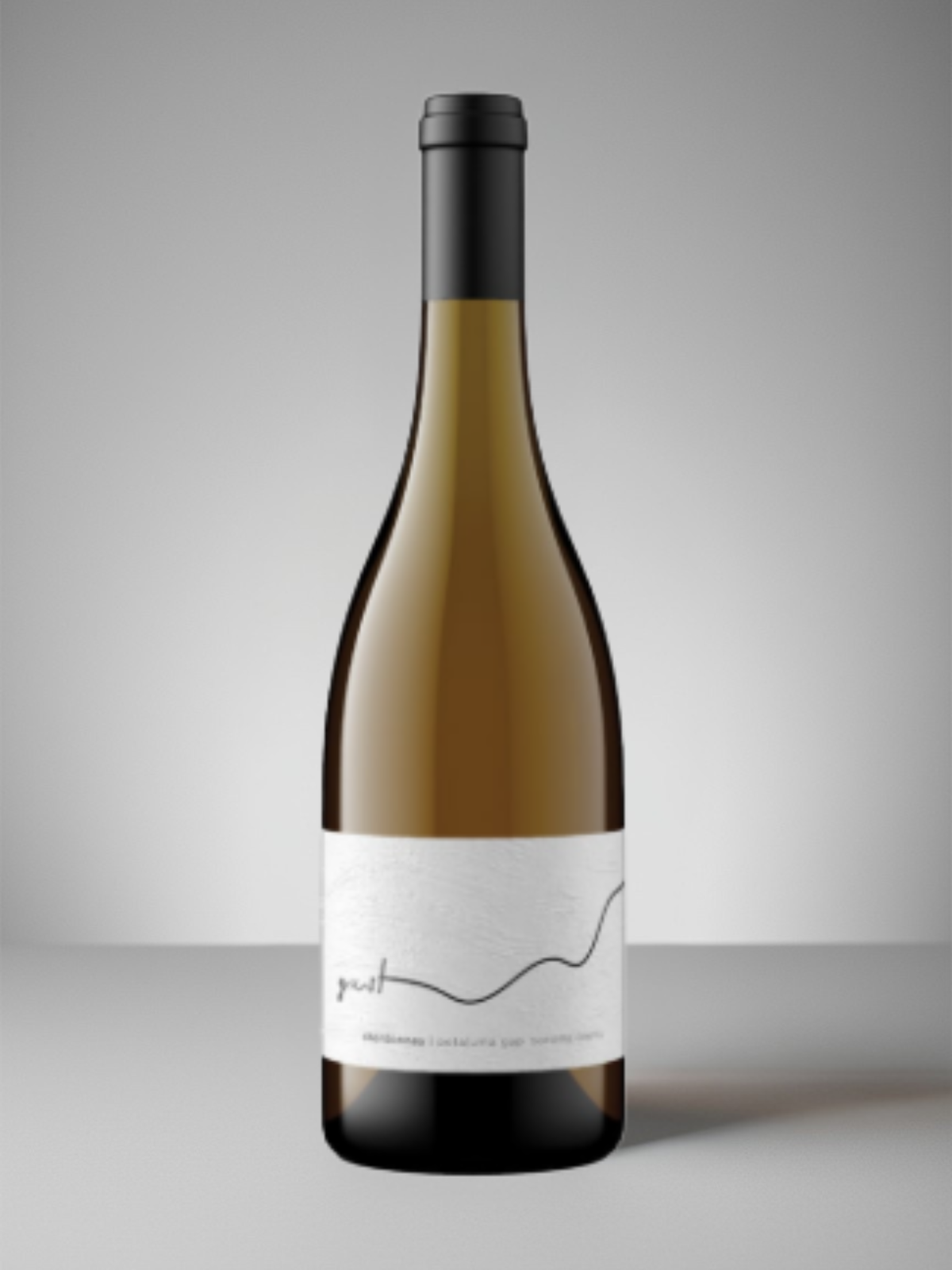 GUST CHARDONNAY SONOMA COUNTY