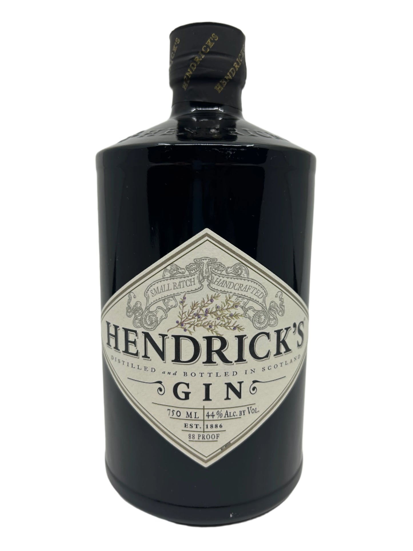 HENDRICK'S GIN 50ML