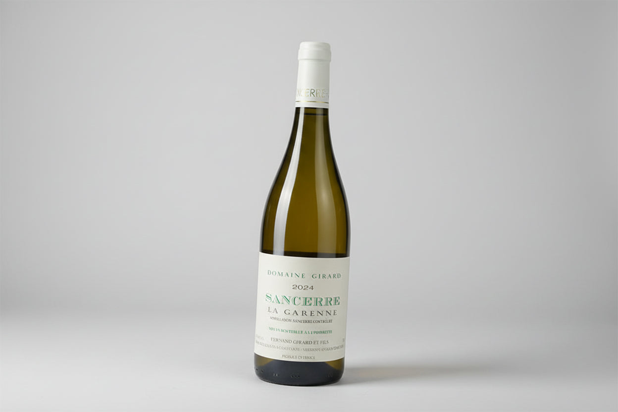 DOMAINE GIRARD SANCERRE LA GARENNE 2024 750ml