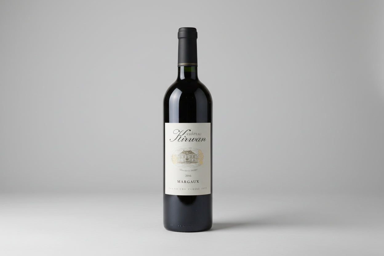 CHATEAU KIRWAN MARGAUX 2021 750ml