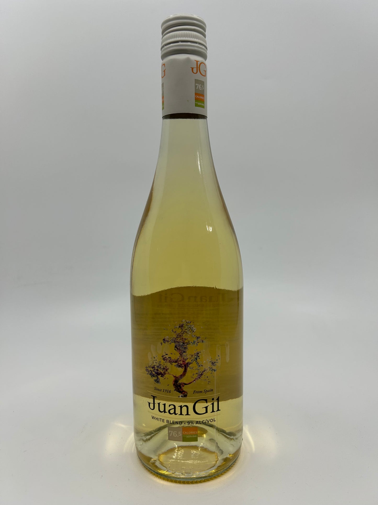 JUAN GIL WHITE BLEND 2023 750ml
