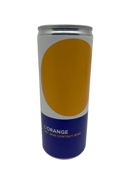 MAD MED L'ORANGE, 2022, 250mL