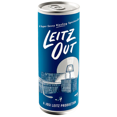 LEITZ OUT RIESLING 250ml