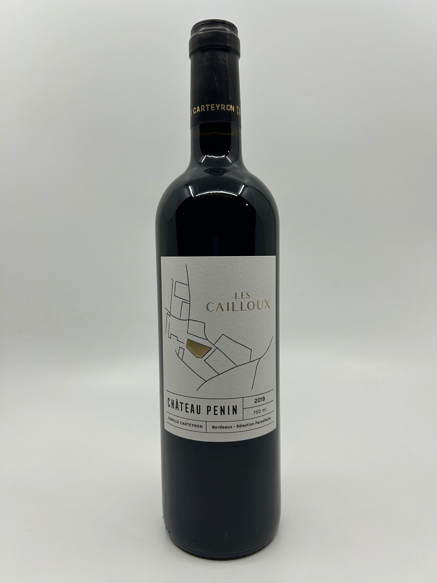 CHATEAU PENIN LES CAILLOUX 2019 750ml