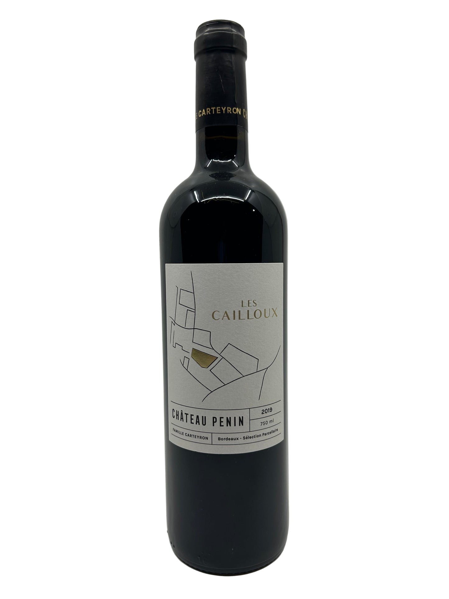 CHATEAU PENIN LES CAILLOUX 2019 750ml
