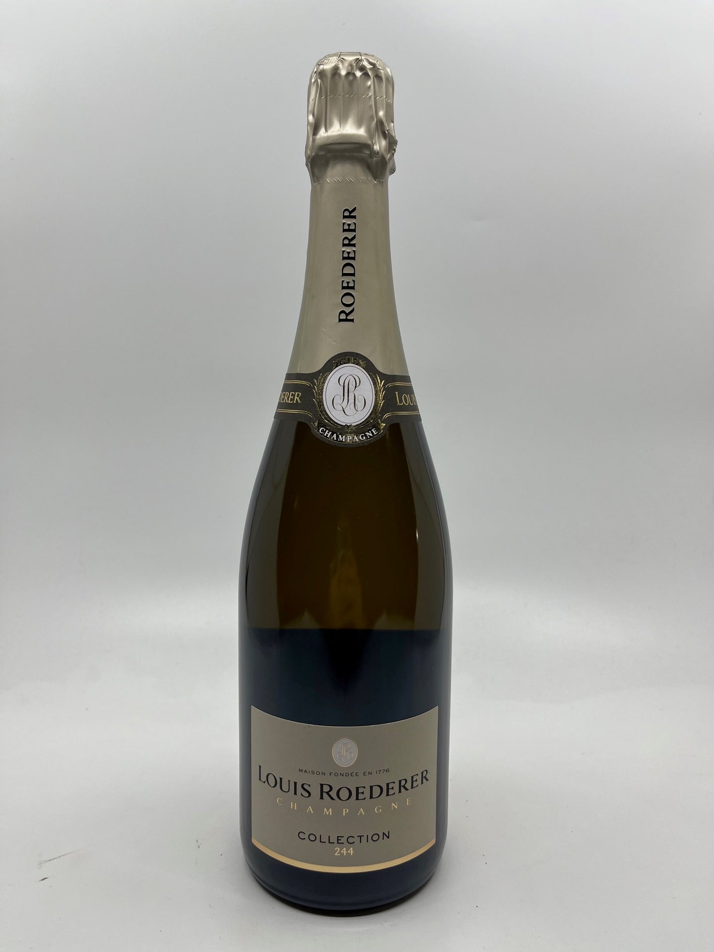 LOUIS ROEDERER COLLECTION 246 N/V 750ml