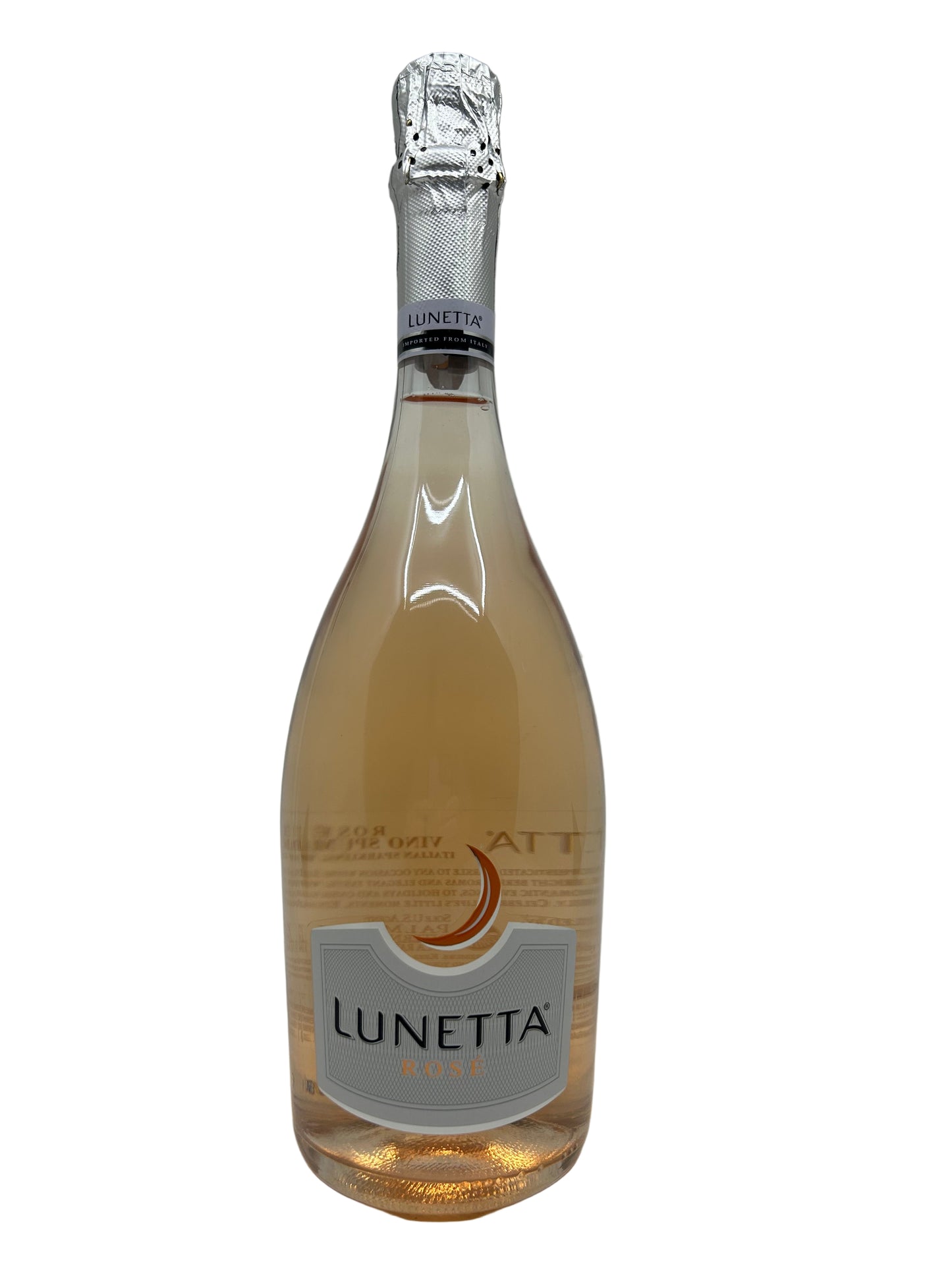 LUNETTA PROSECCO ROSÉ NV 750ml