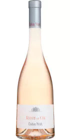CHÂTEAU MINUTY PRESTIGE CÔTES DE PROVENCE ROSÉ 2024 750ml