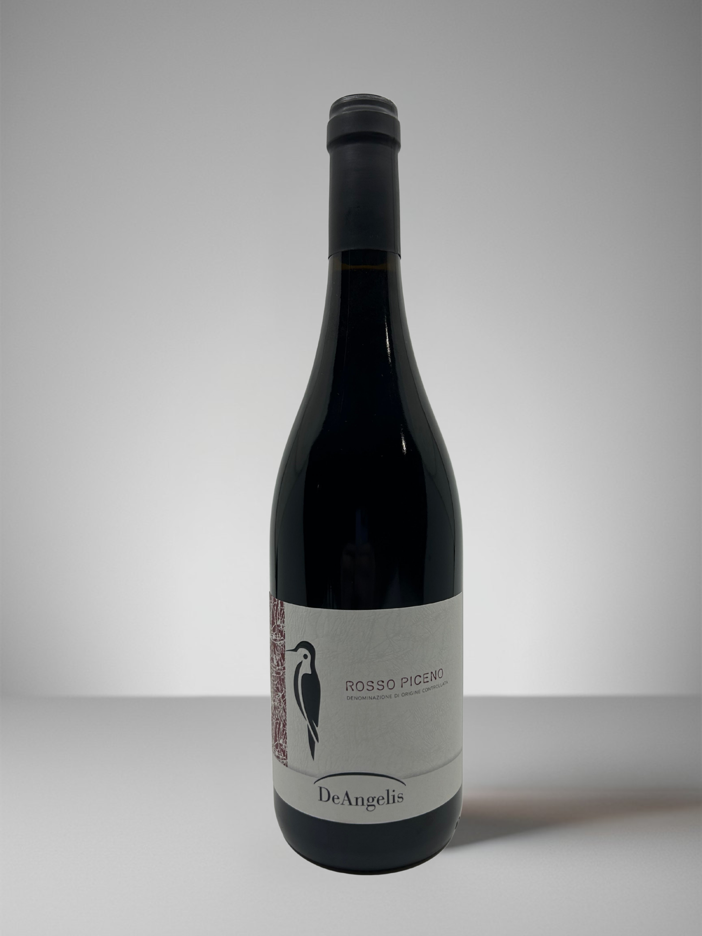 DE ANGELIS ROSSO PICENO 750ml - Wine Nexus