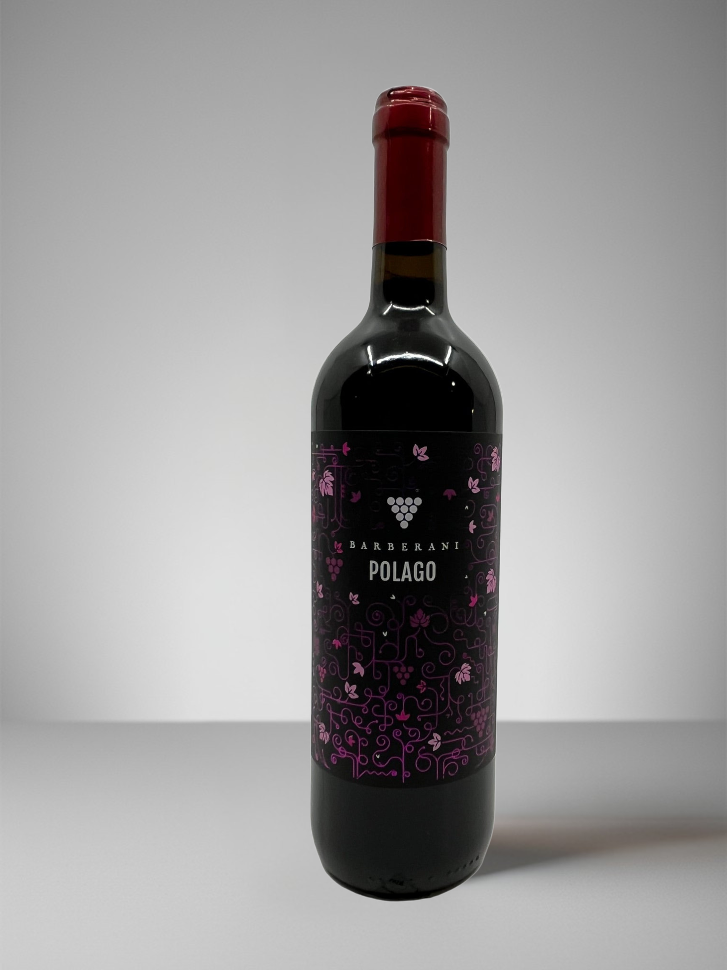 BARBERANI POLAGO 2023 750ml - Wine Nexus