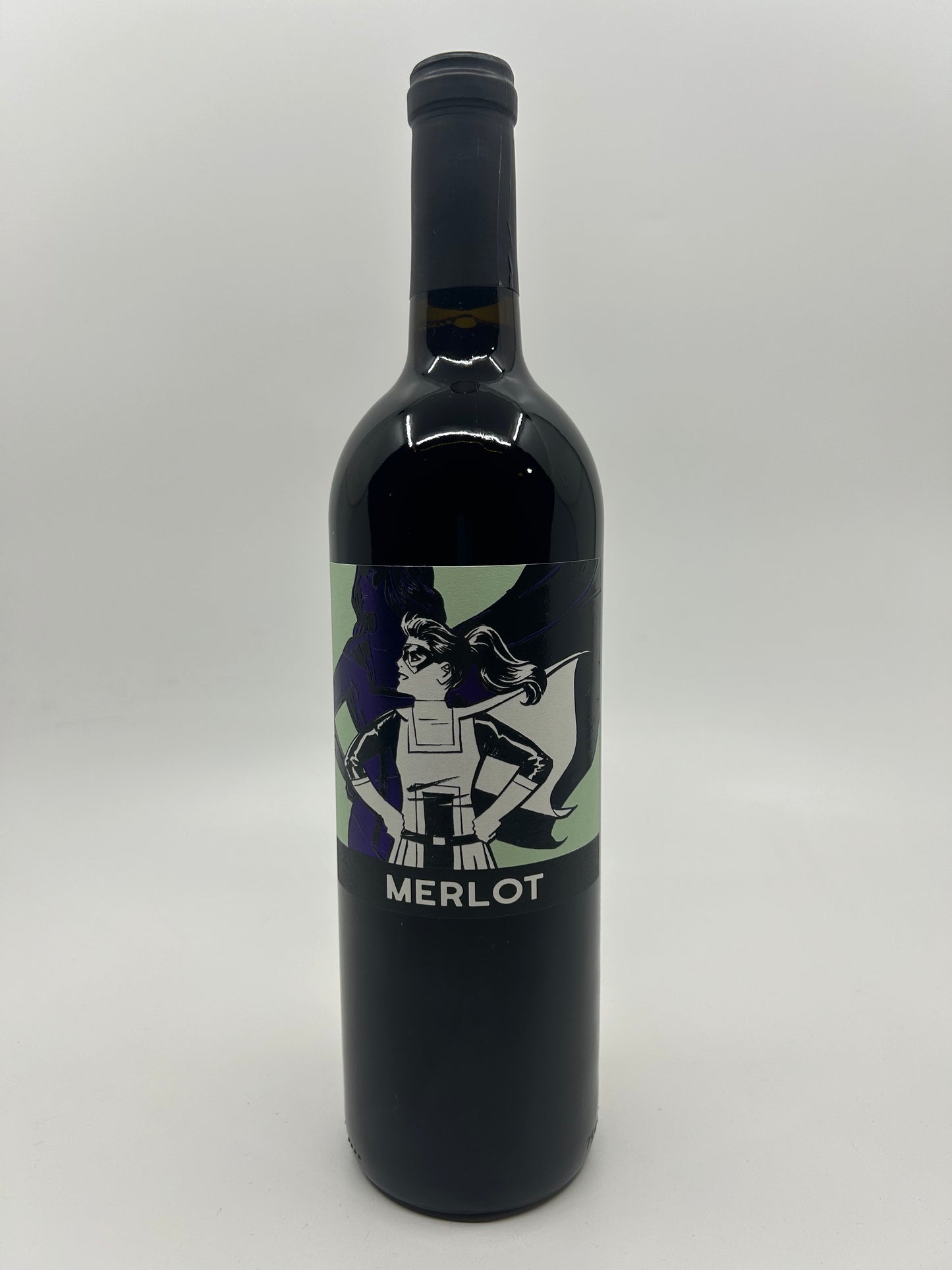 SIDEKICK MERLOT, 2021