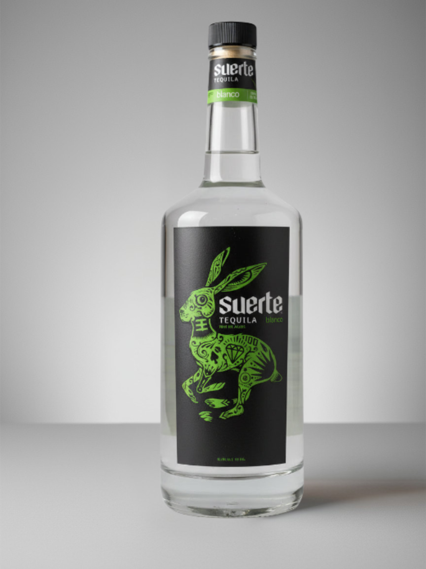 SUERTE TEQUILA BLANCO 1L - Wine Nexus