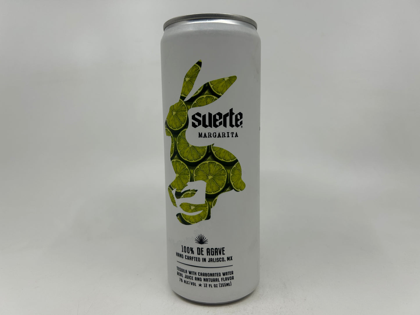 SUERTE MARGARITA 355ml