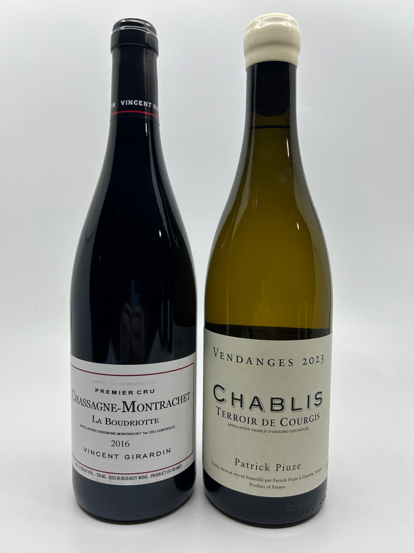 Taste of Burgundy