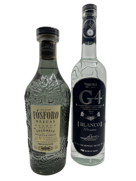 The Next Waves in Agave