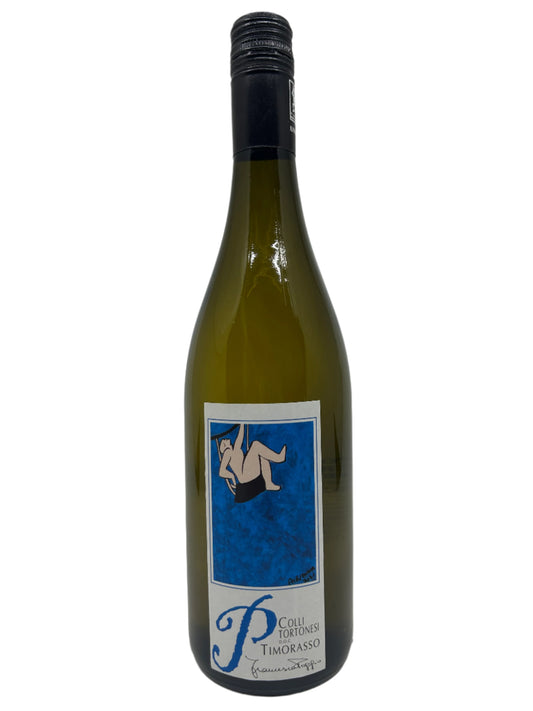 IL POGGIO COLLI TORTONESI TIMORASSO 2023 750ml