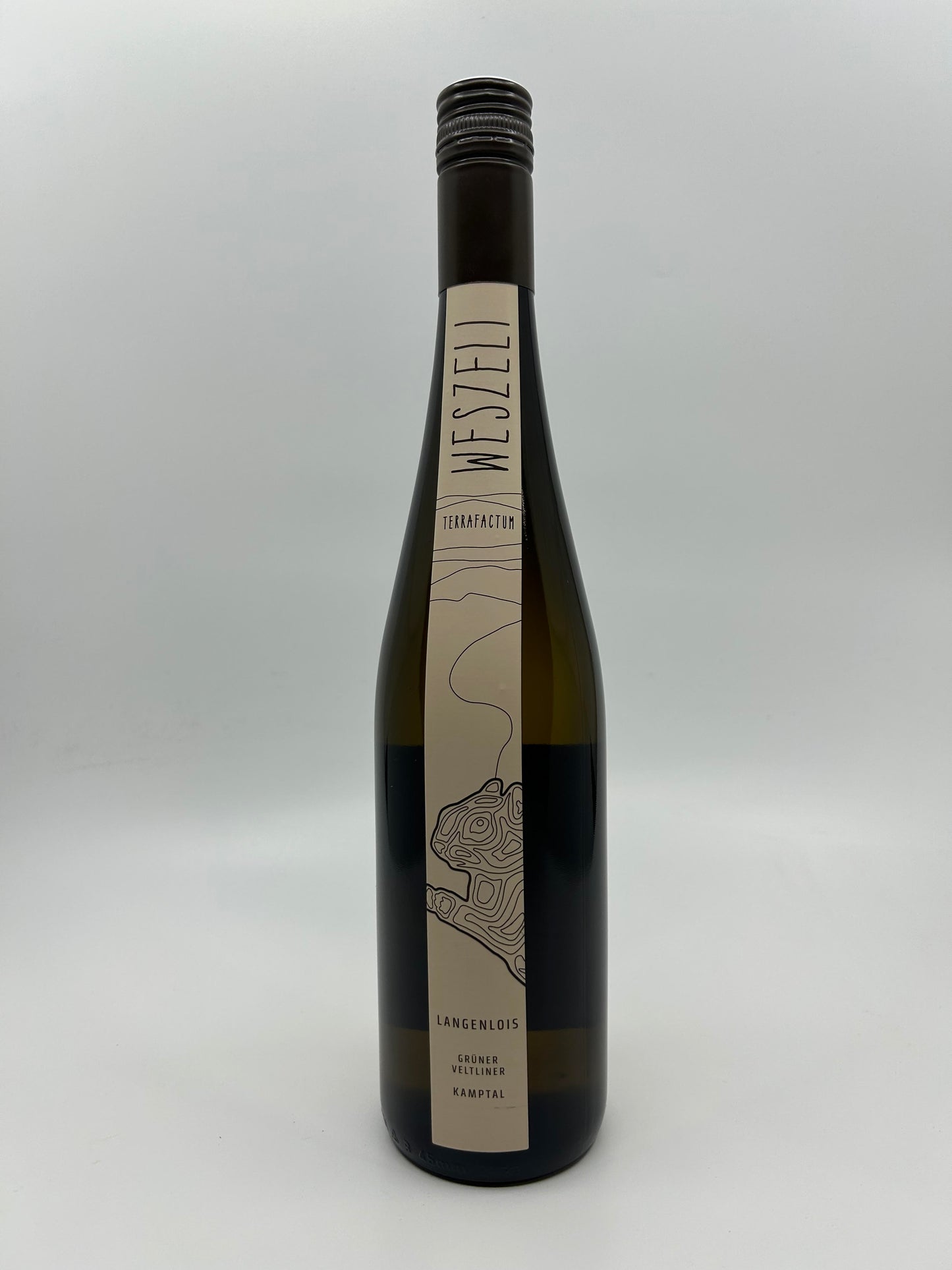 WESZELI GRUNER VELTLINER LANGENLOIS 2022 750ml