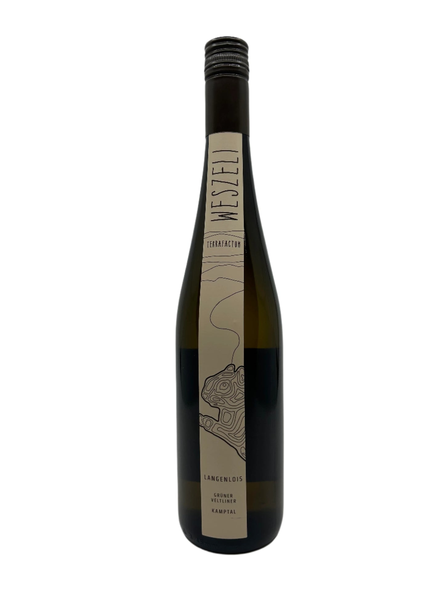 WESZELI GRUNER VELTLINER LANGENLOIS 2022 750ml