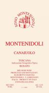 Montenidoli - Canaiuolo Rose 2022 (750)