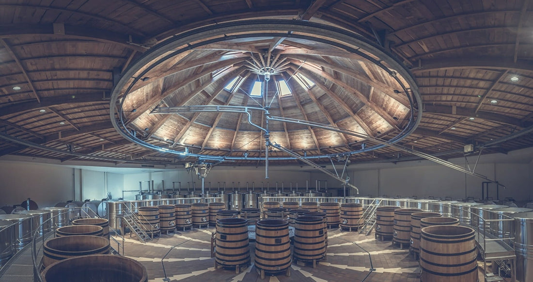 A Lesson in Terroir