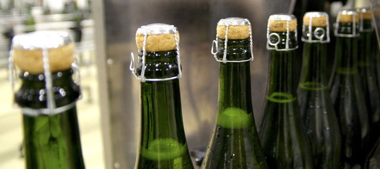Think It’s Champagne? Think Again. (And No, It’s Not Prosecco.)