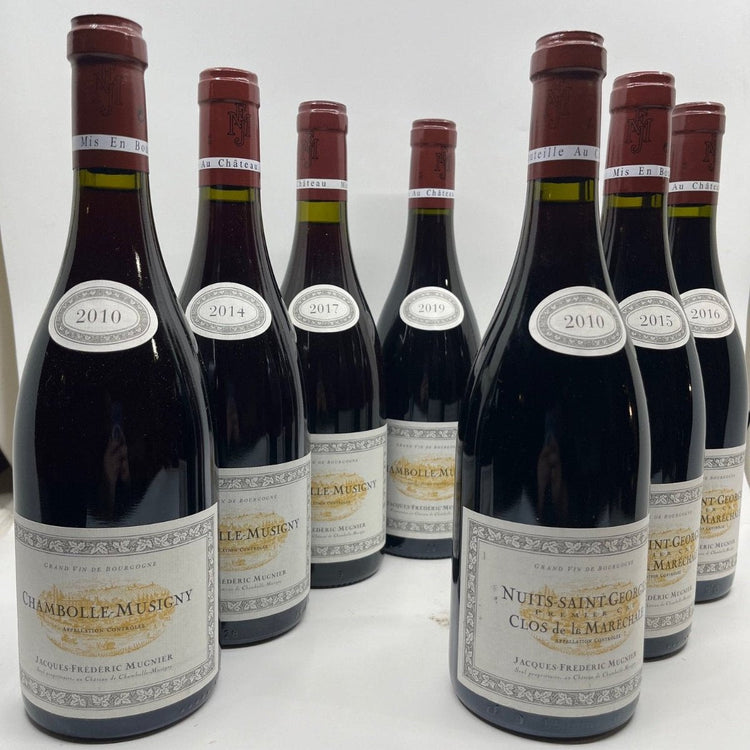 The Mugnier Collection