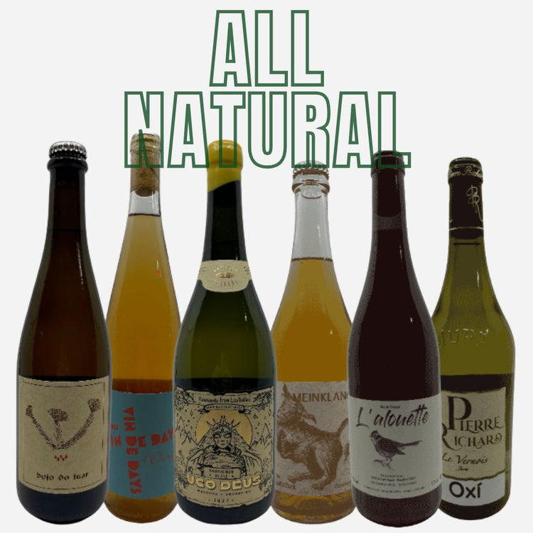Natural Wine