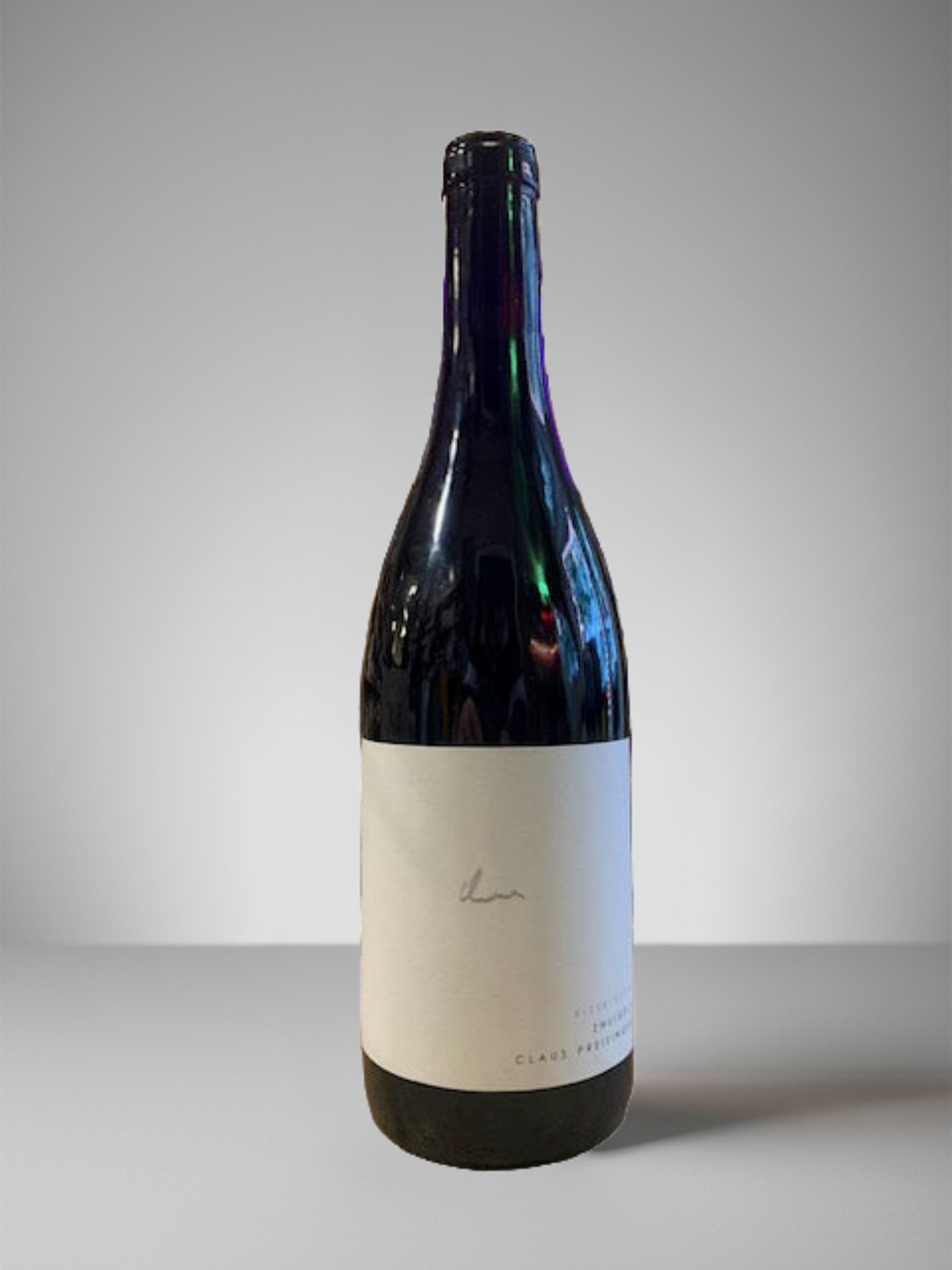 CLAUS PRESINGER KIESELSTEIN ZWEIGELT 2022 750ml