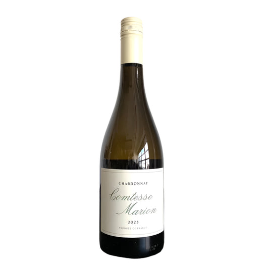 COMTESSE MARION CHARDONNAY 2024 750ml