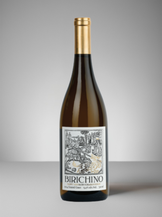 BIRICHINO SAINT GEORGES CHARDONNAY 2024 750ml