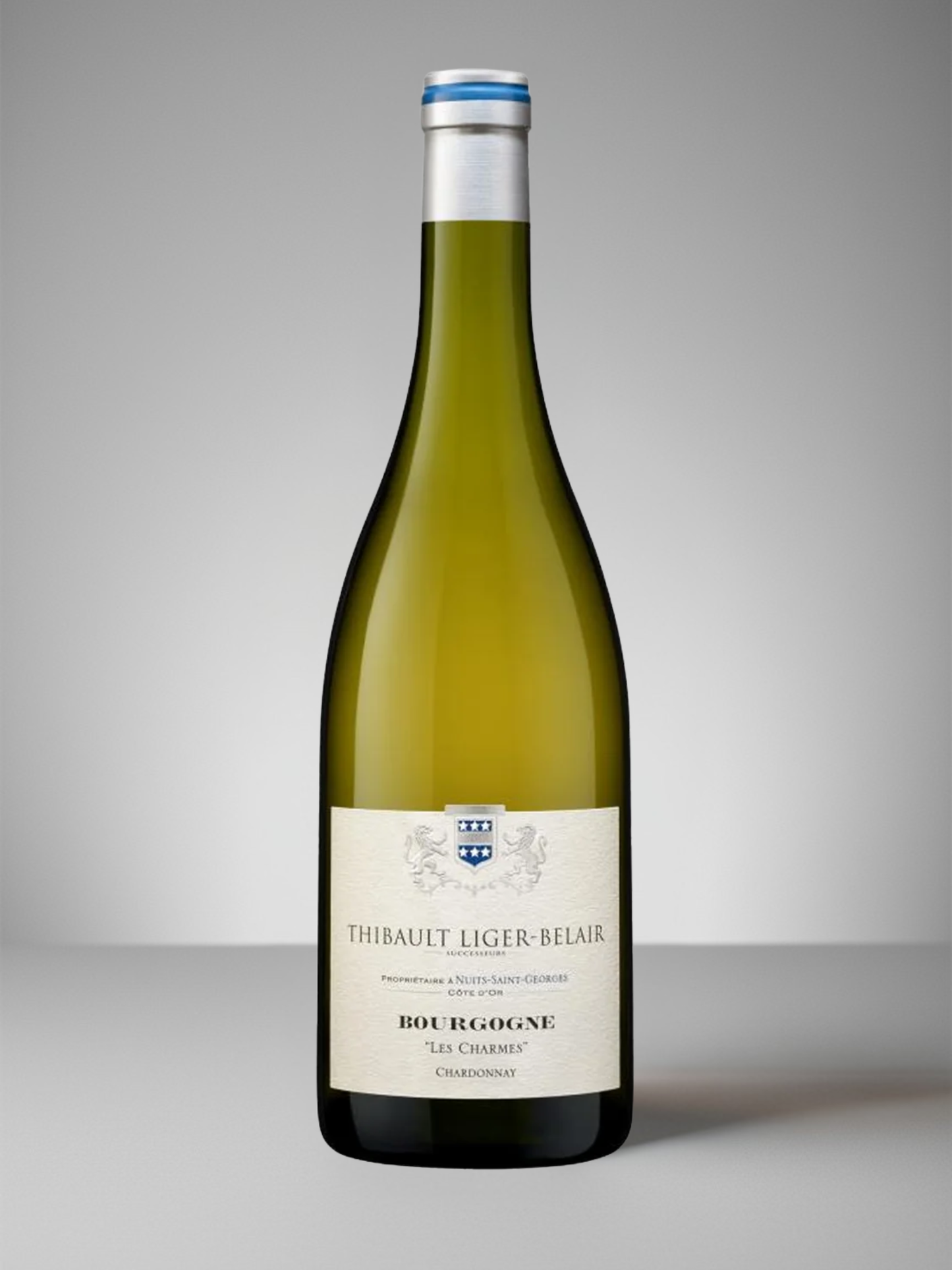 THIBAULT LIGER-BELAIR BOURBOGNE LES CHARMES 2022 750ml - Wine Nexus