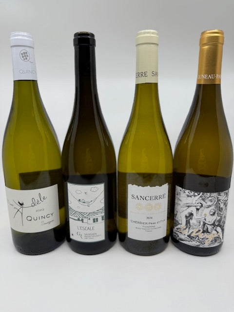 A Cruise through the Loire