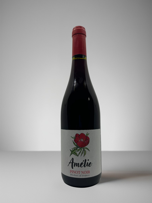 AMELIE PINOT NOIR