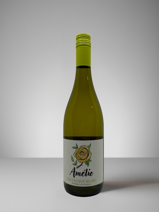 AMELIE SAUVIGNON BLANC 2023