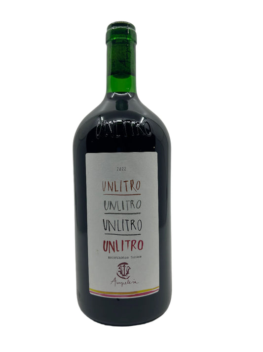 AMPELEIA UNLITRO, 2022, 1.0L