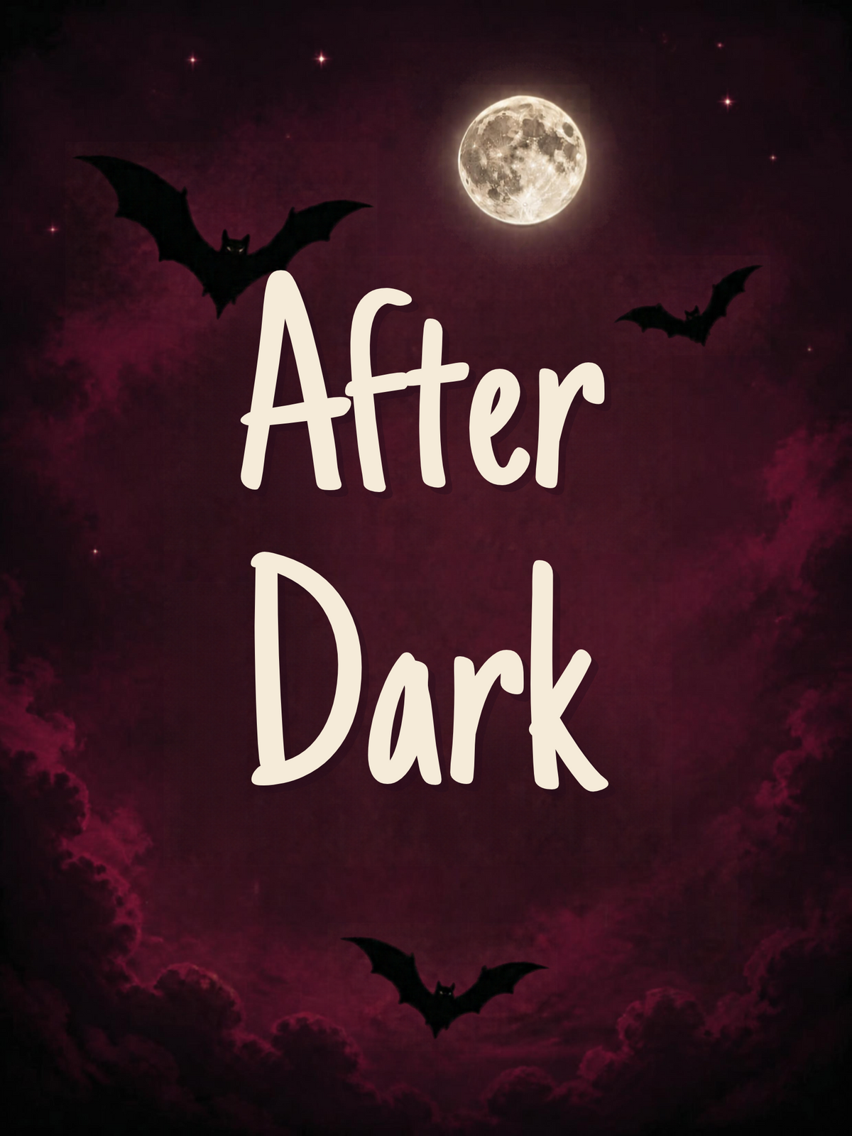 AFTER DARK
