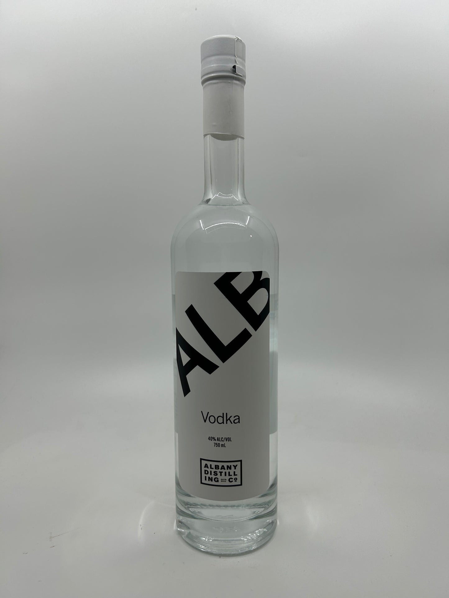 ALB VODKA 1.75L