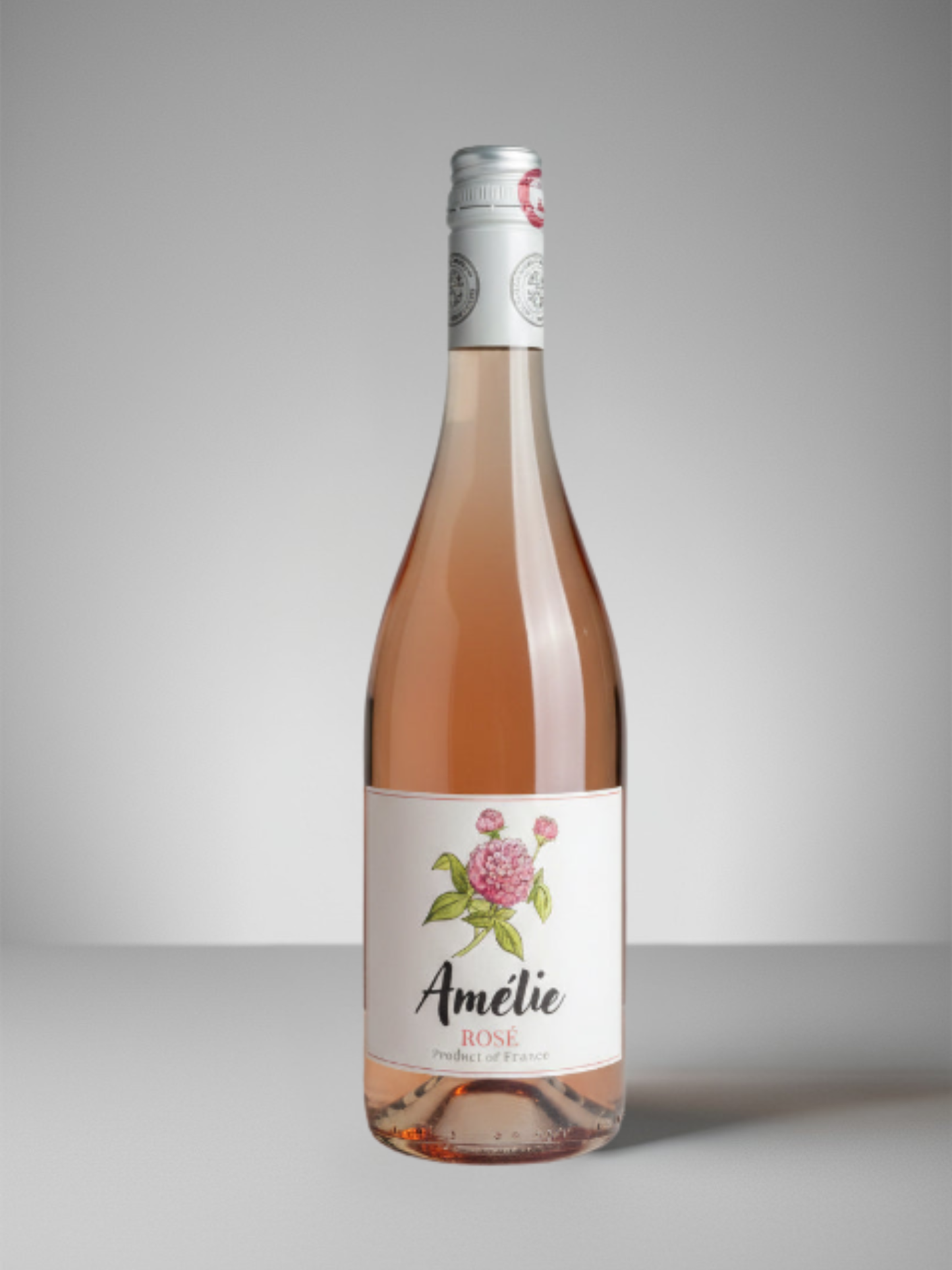AMELIE ROSÉ 2025 750ml - Wine Nexus