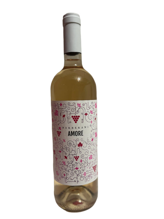 BARBERANI AMORE ROSATO