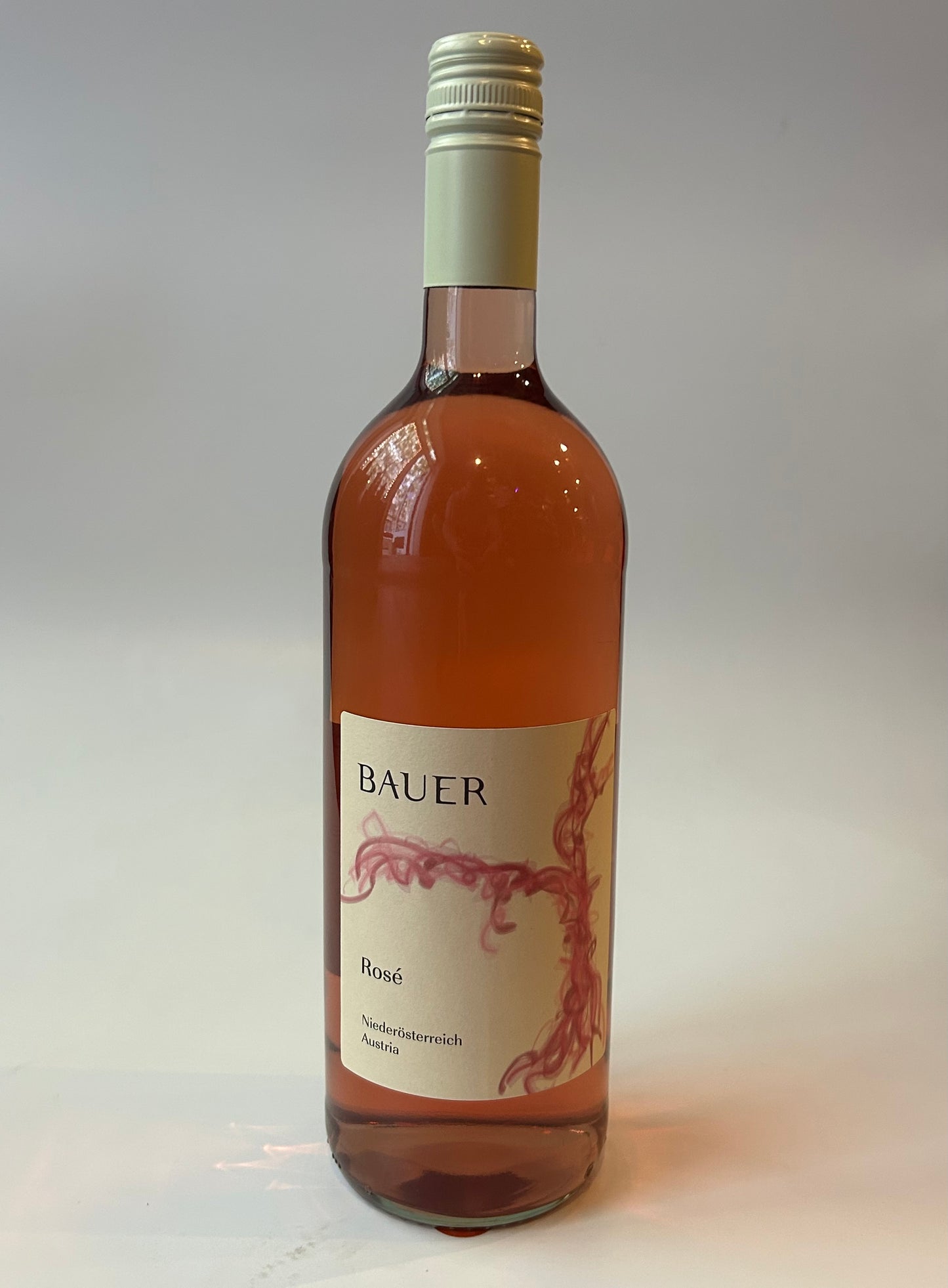 BAUER ROSÉ NV 1L