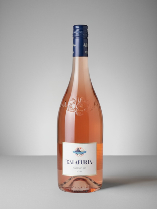 TORMARESCA CALAFURIA ROSATO 2025 750ml