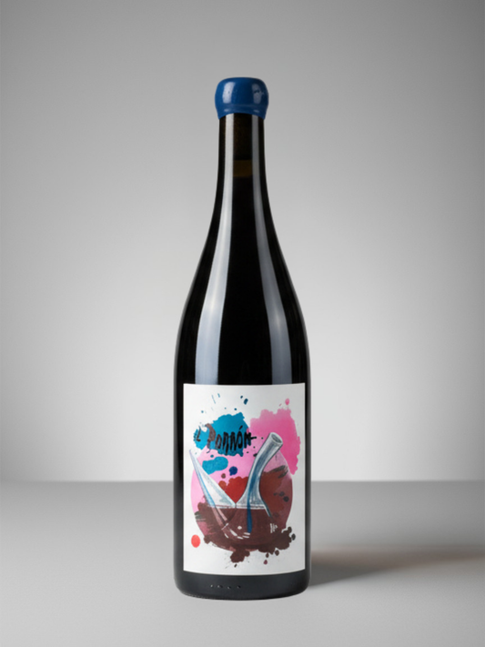 FINCA TORREMILANOS EL PORRÓN DE LARA 2024 750ml