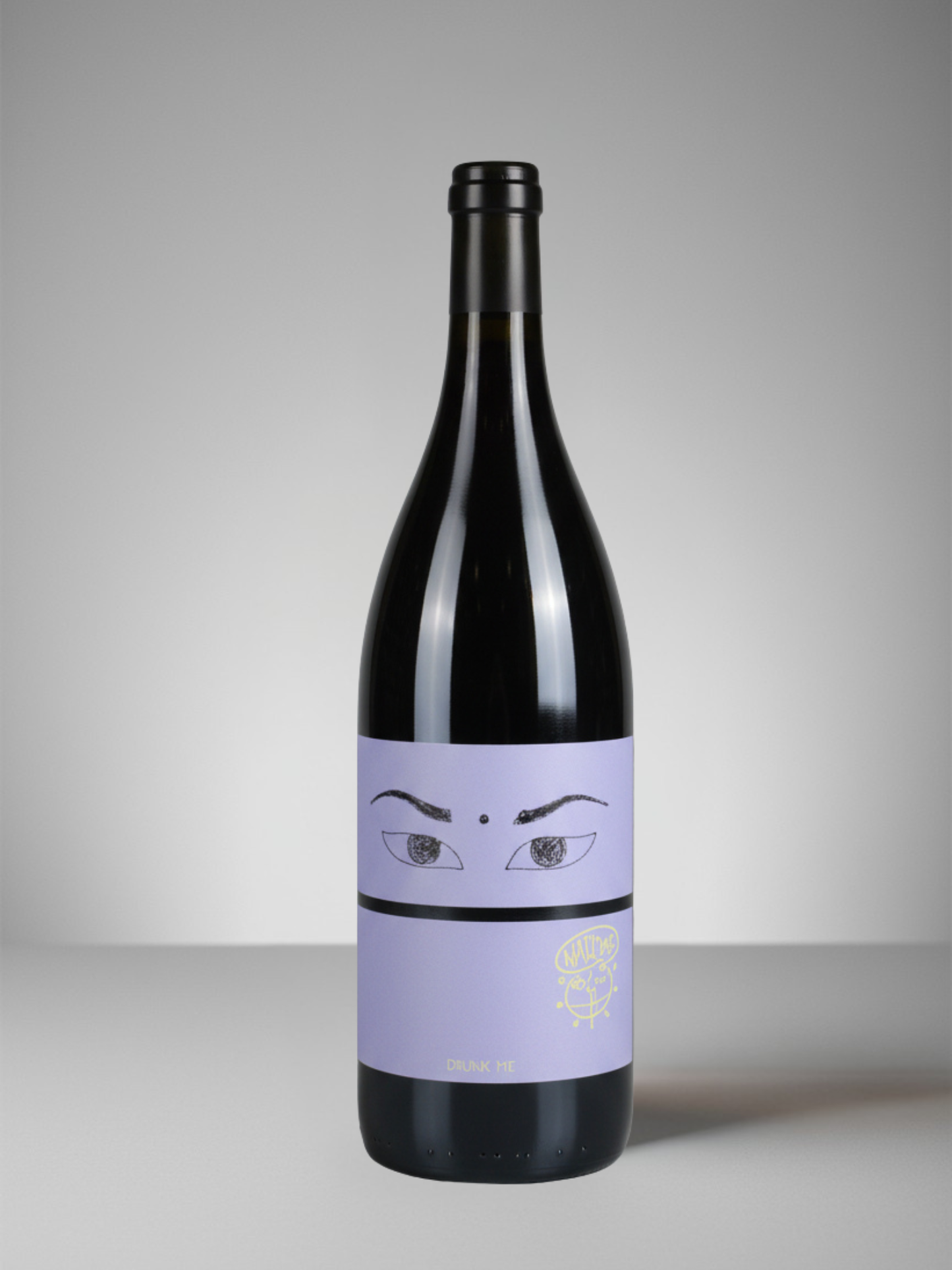 NAT COOL TINTO BAIRRADA 2024 1L - Wine Nexus