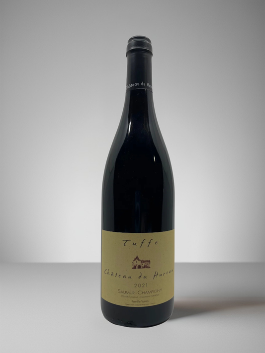 CHATEAU DE HUREAU TUFFE SAUMUR CHAMPIGNY 2022 750ml
