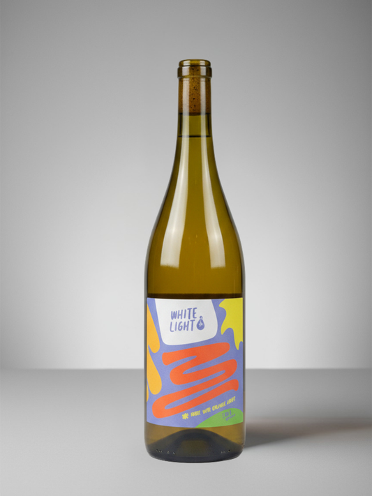 FOLK MACHINE WHITE LIGHT 2024 750ml