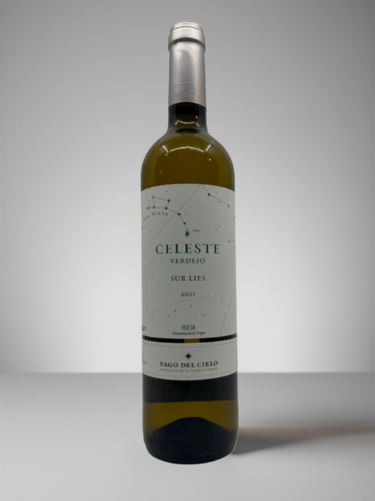 TORRES CELESTE VERDEJO 2023 750ml - Wine Nexus