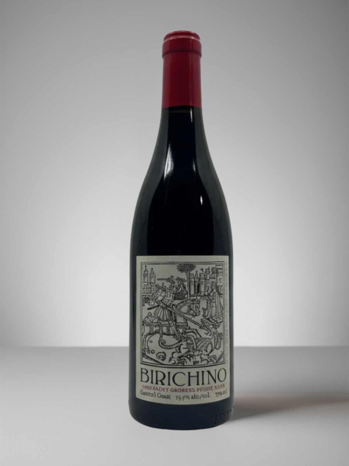 BIRICHINO SAINT GEORGES PINOT NOIR 2024 750ml