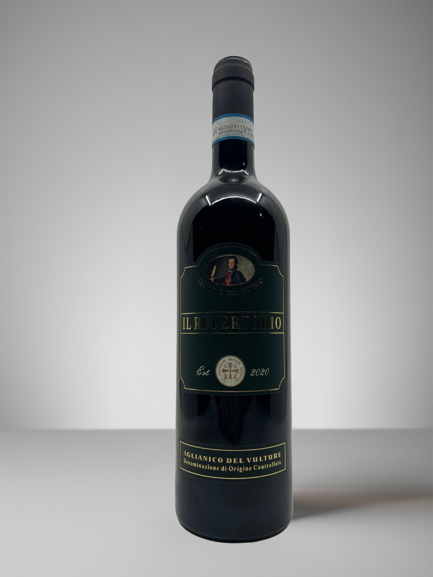 CANTINE DEL NOTAIO IL REPERTORIO, 2020