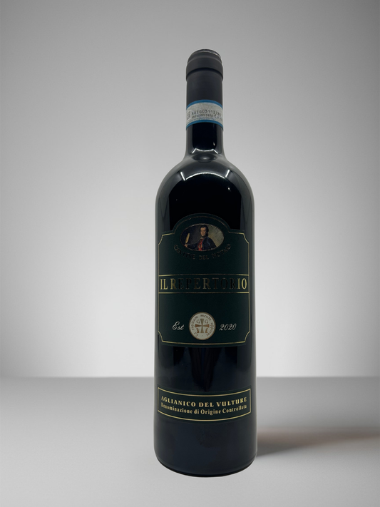 CANTINE DEL NOTAIO IL REPERTORIO, 2020